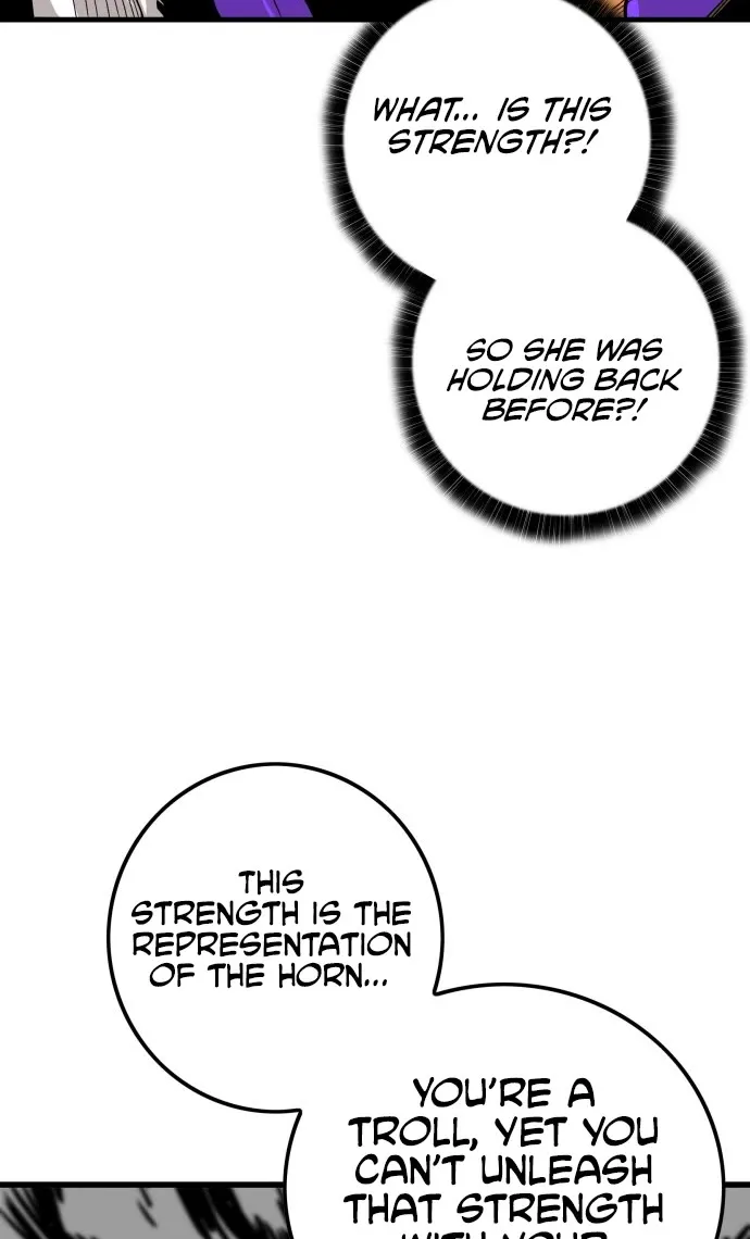 Troll Trap Zinmanga X Chapter 134 Page 47