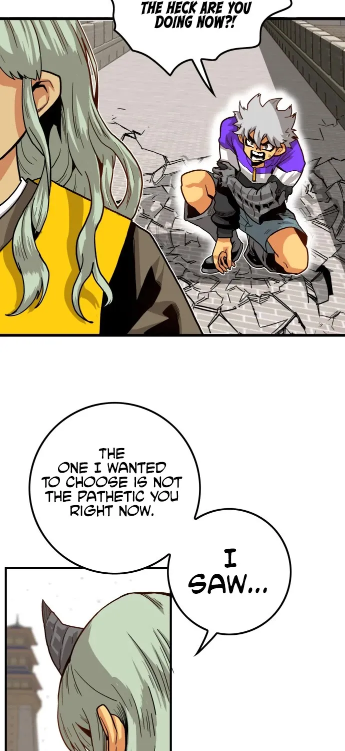 Troll Trap Zinmanga X Chapter 134 Page 52