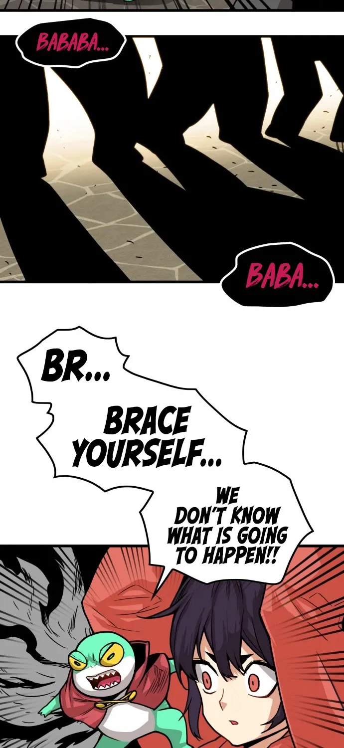 Troll Trap Zinmanga X Chapter 133 Page 11