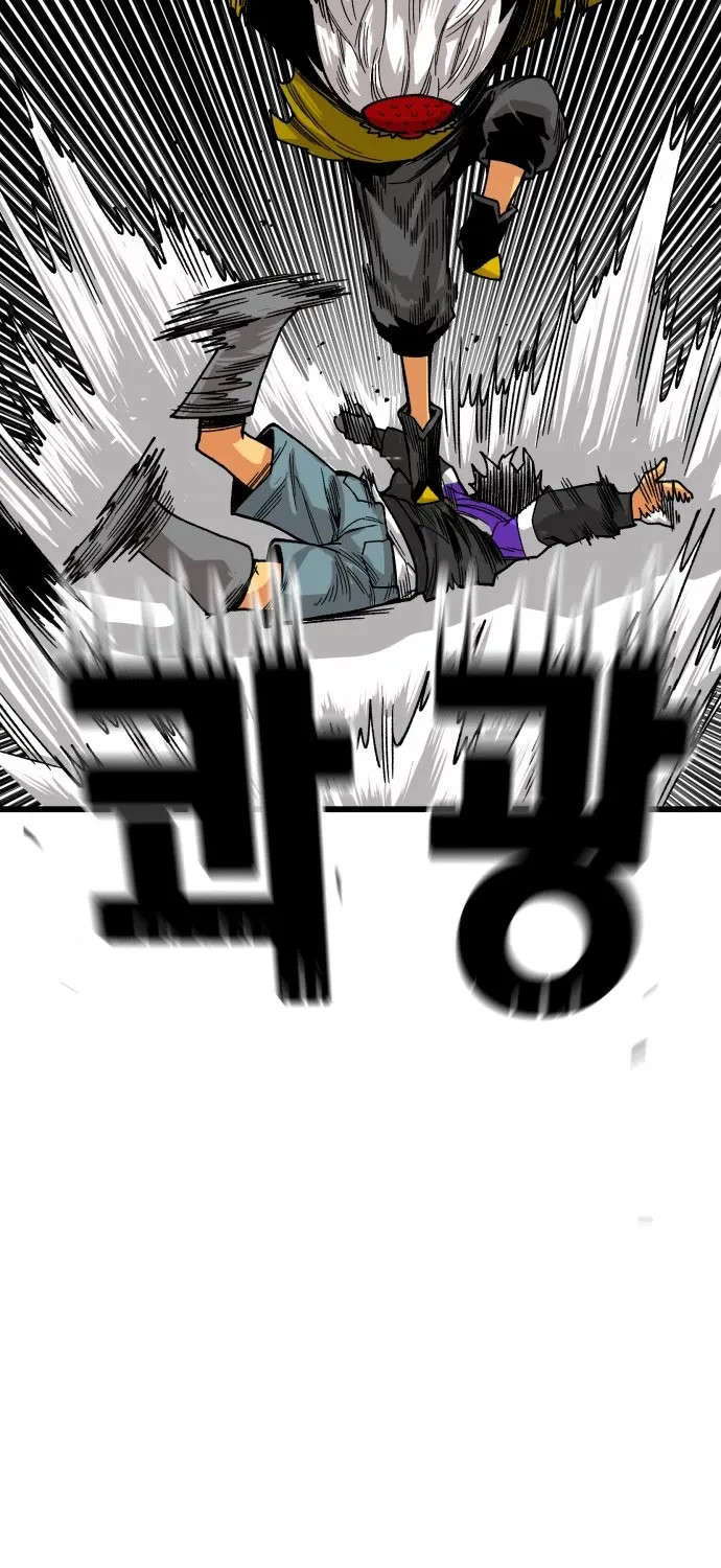 Troll Trap Zinmanga X Chapter 131 Page 36