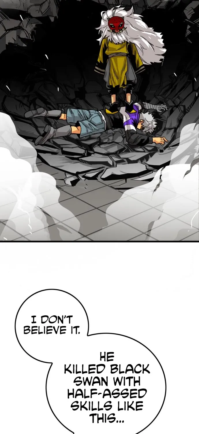 Troll Trap Zinmanga X Chapter 131 Page 38