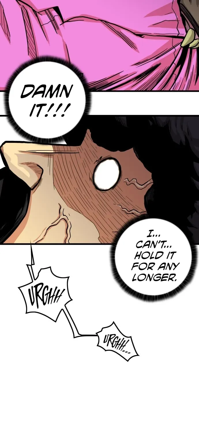 Troll Trap Zinmanga X Chapter 131 Page 58