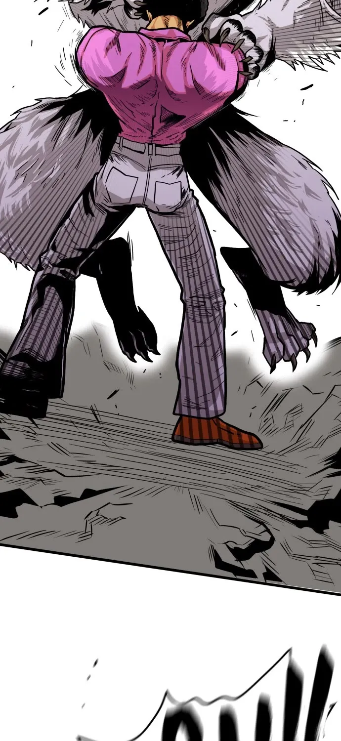 Troll Trap Zinmanga X Chapter 131 Page 64