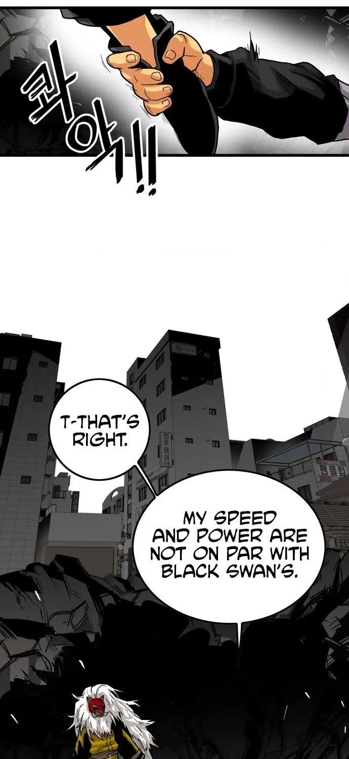 Troll Trap Zinmanga X Chapter 131 Page 68
