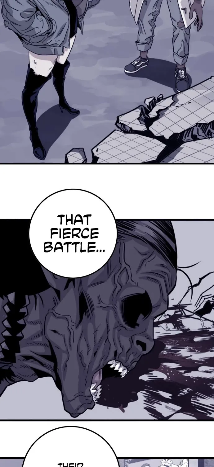 Troll Trap Zinmanga X Chapter 131 Page 71