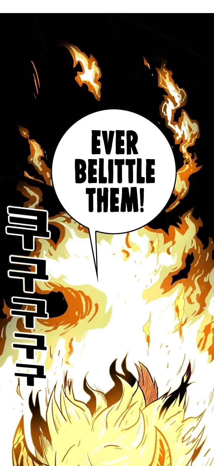 Troll Trap Zinmanga X Chapter 131 Page 78