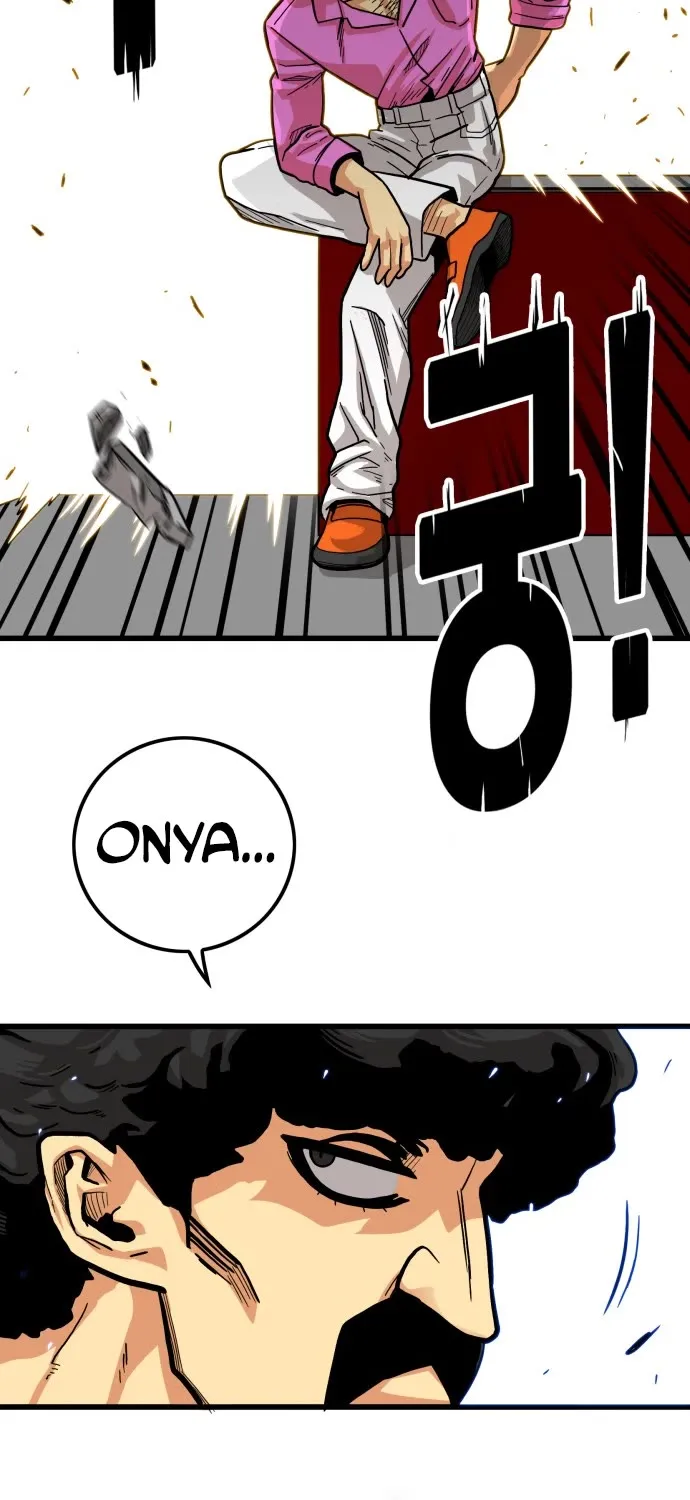 Troll Trap Zinmanga X Chapter 130 Page 64