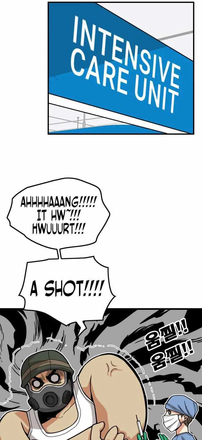 Troll Trap Zinmanga X Chapter 129 Page 6