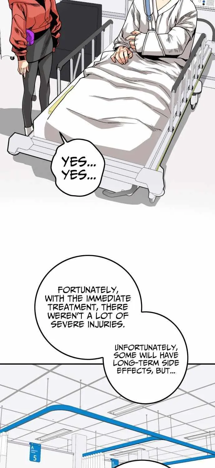 Troll Trap Zinmanga X Chapter 129 Page 9