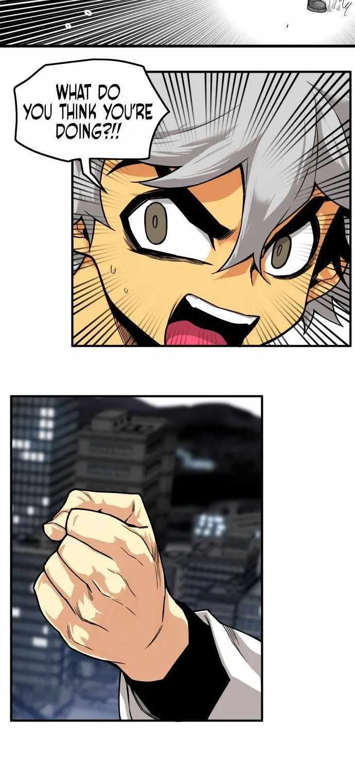 Troll Trap Zinmanga X Chapter 129 Page 20