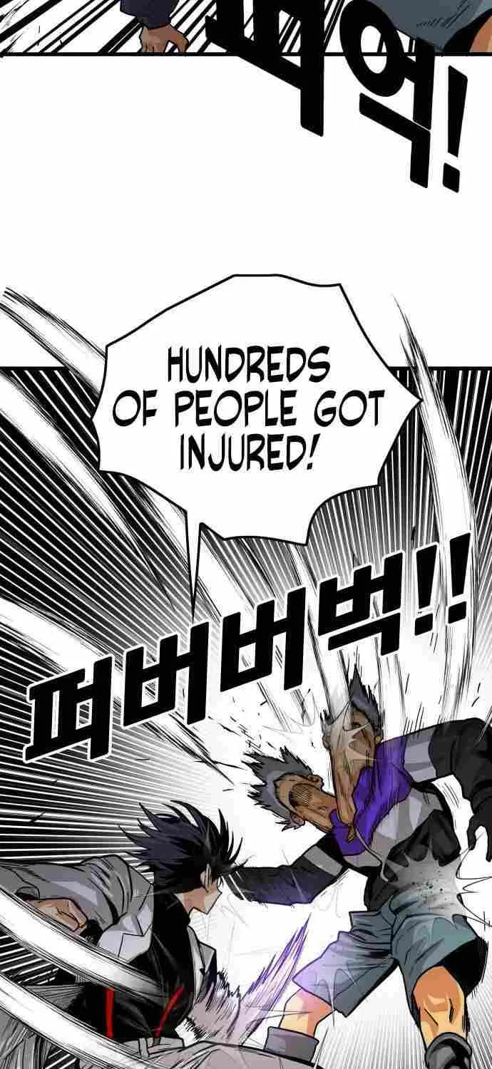 Troll Trap Zinmanga X Chapter 129 Page 38