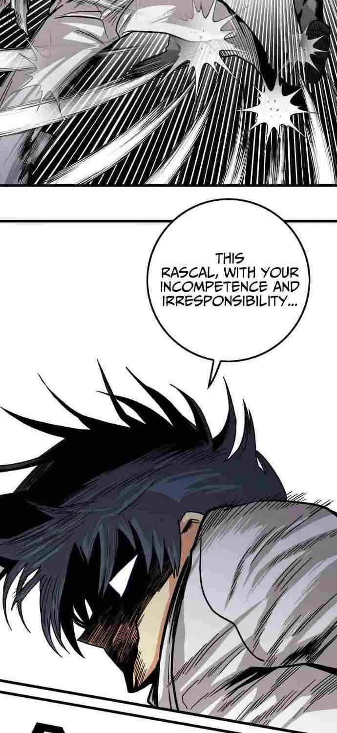 Troll Trap Zinmanga X Chapter 129 Page 39