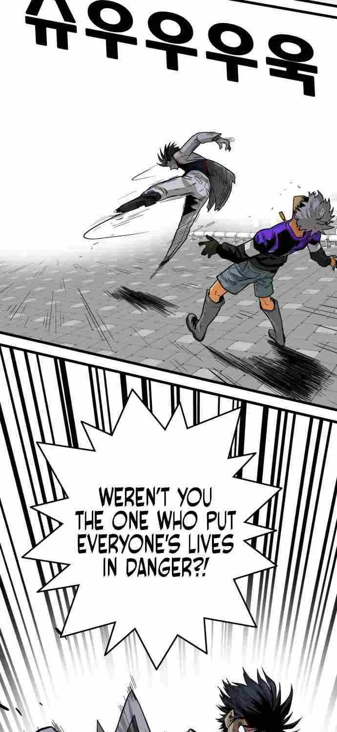 Troll Trap Zinmanga X Chapter 129 Page 40