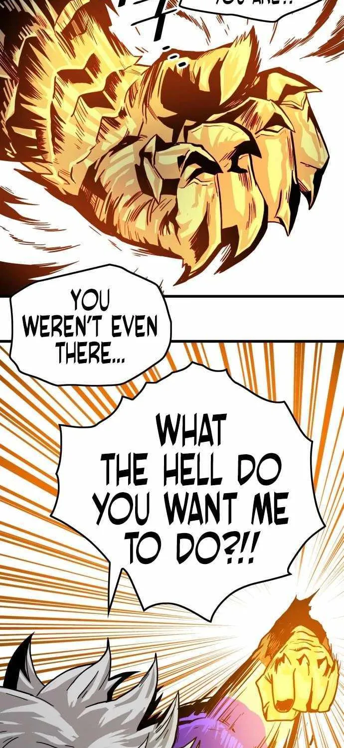 Troll Trap Zinmanga X Chapter 129 Page 44