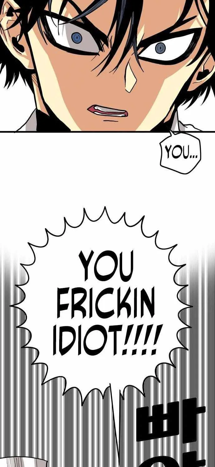 Troll Trap Zinmanga X Chapter 129 Page 46