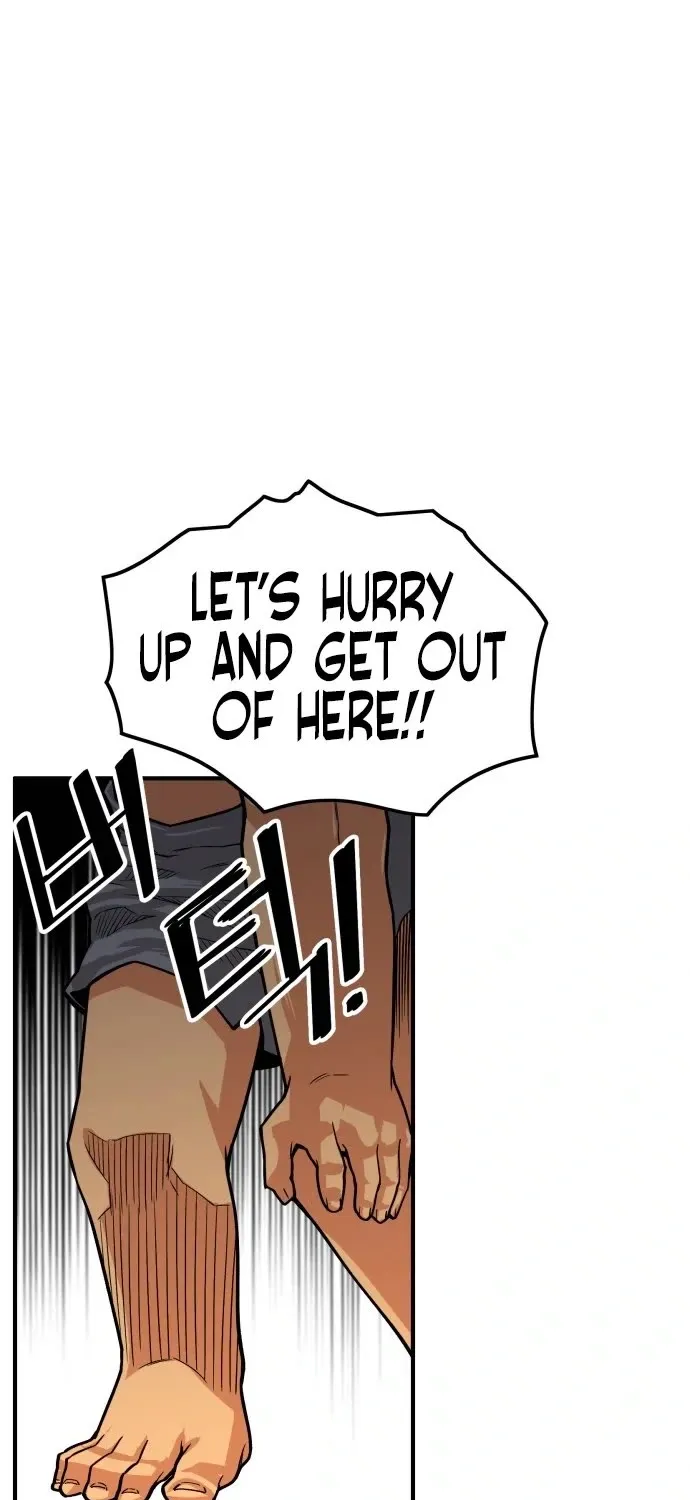Troll Trap Zinmanga X Chapter 128 Page 9