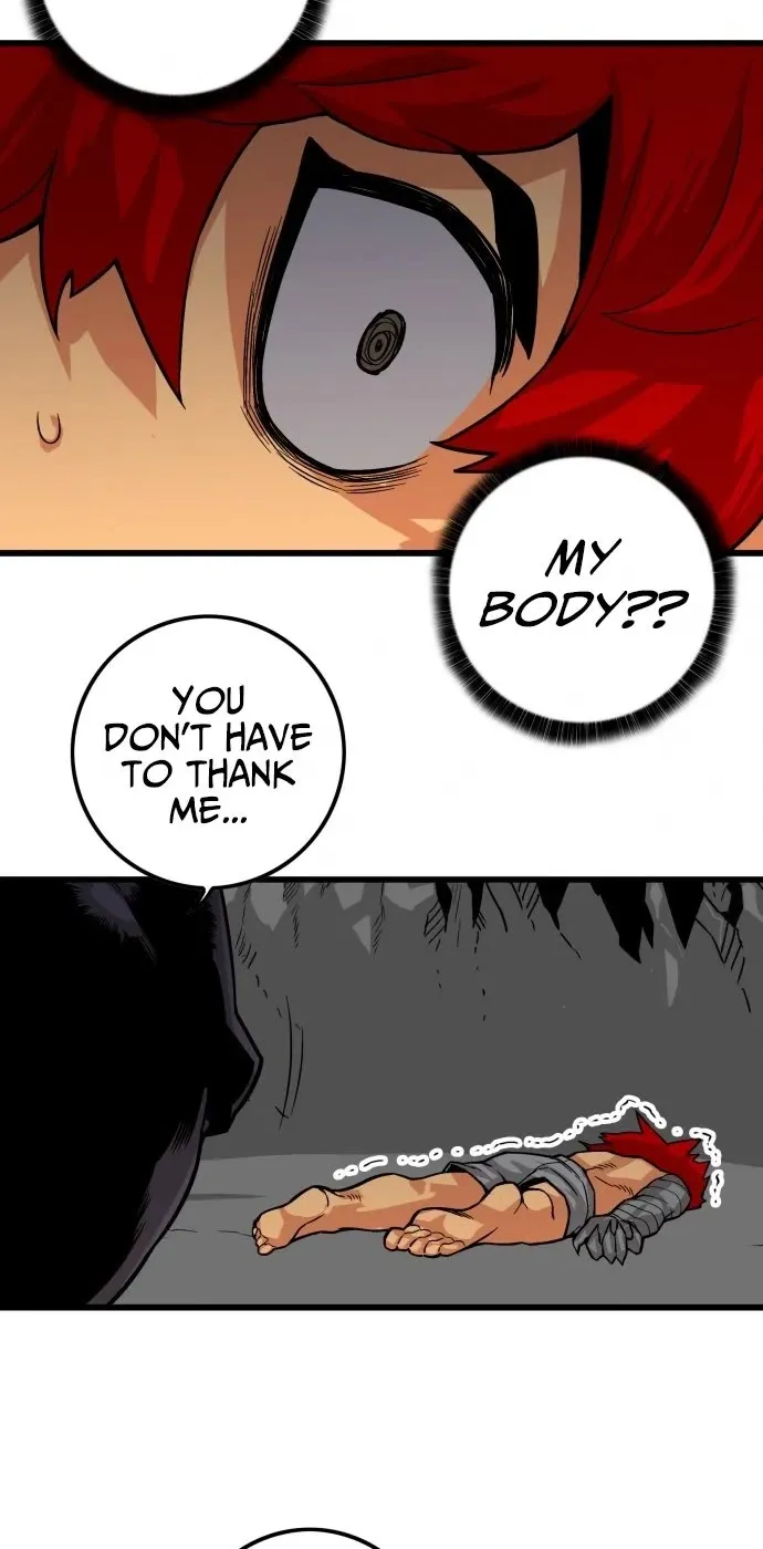 Troll Trap Zinmanga X Chapter 128 Page 12