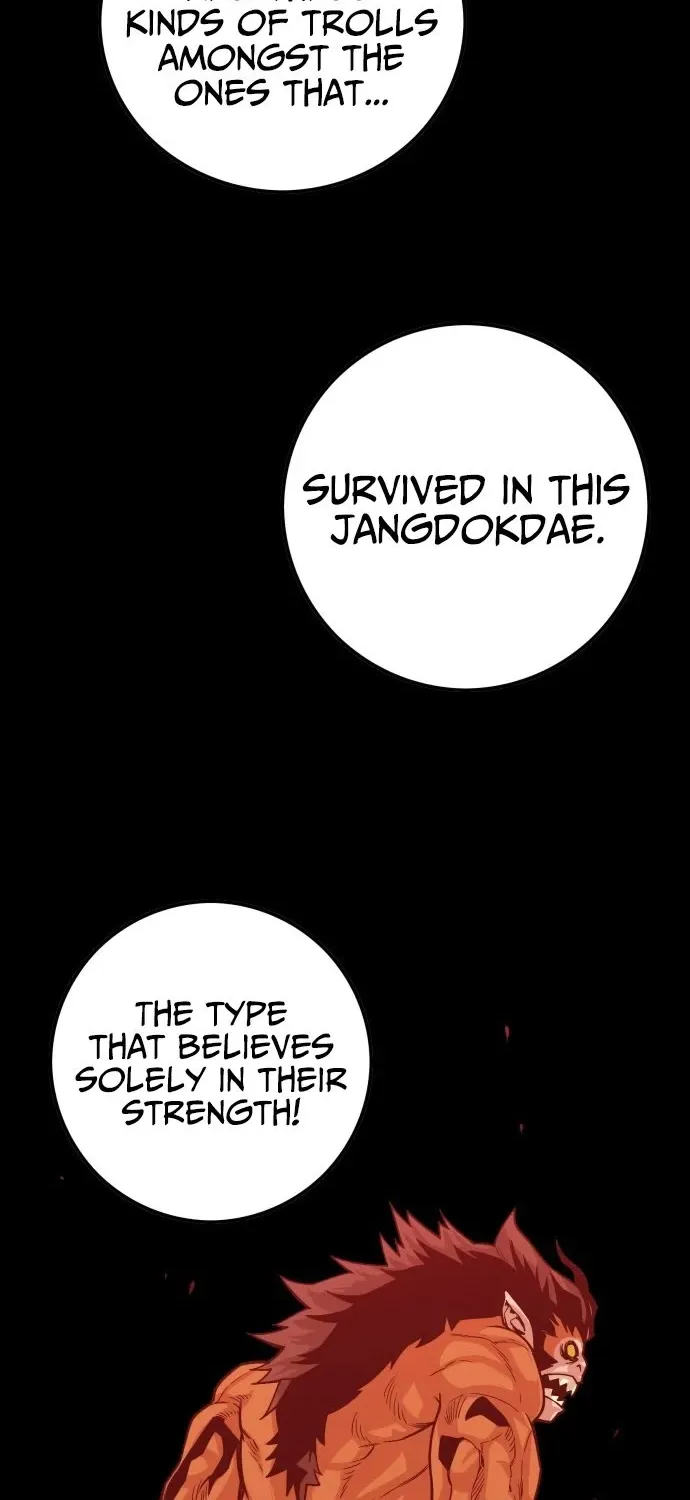 Troll Trap Zinmanga X Chapter 128 Page 16