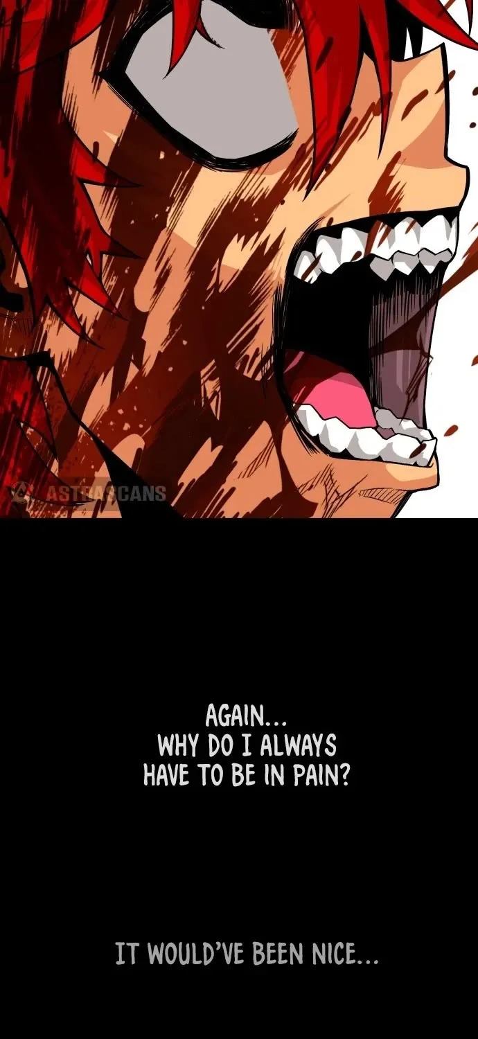 Troll Trap Zinmanga X Chapter 128 Page 31