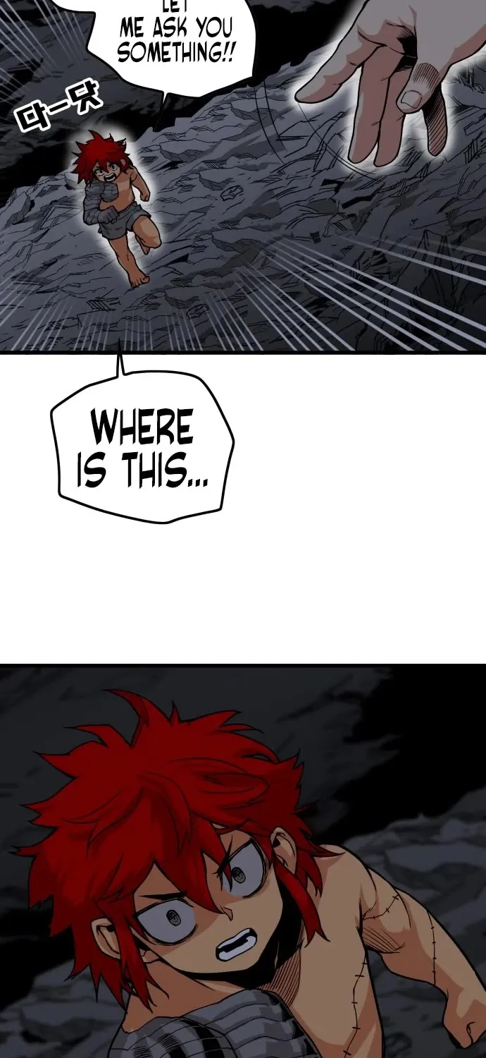 Troll Trap Zinmanga X Chapter 127 Page 73