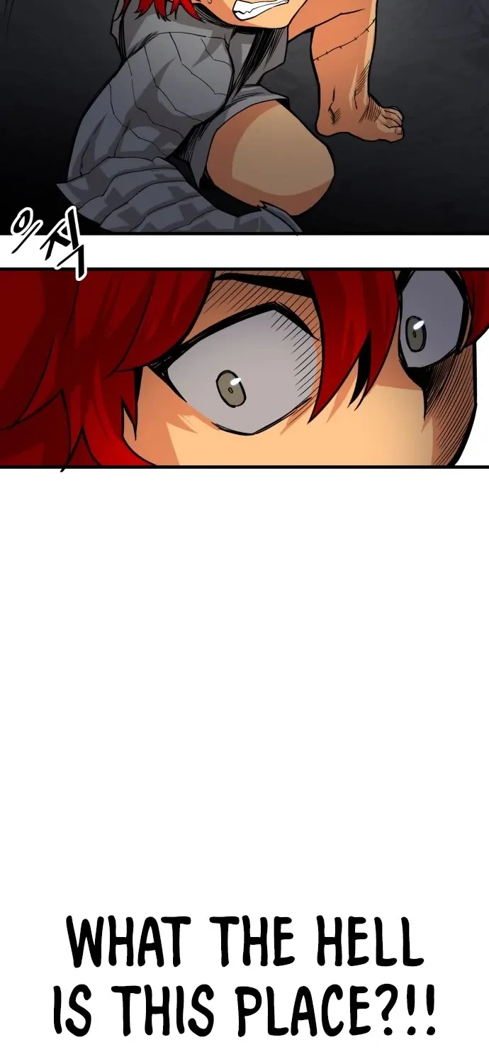 Troll Trap Zinmanga X Chapter 127 Page 82