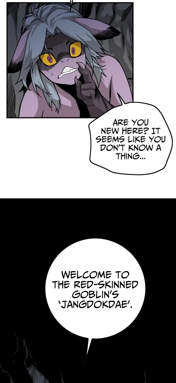 Troll Trap Zinmanga X Chapter 127 Page 98