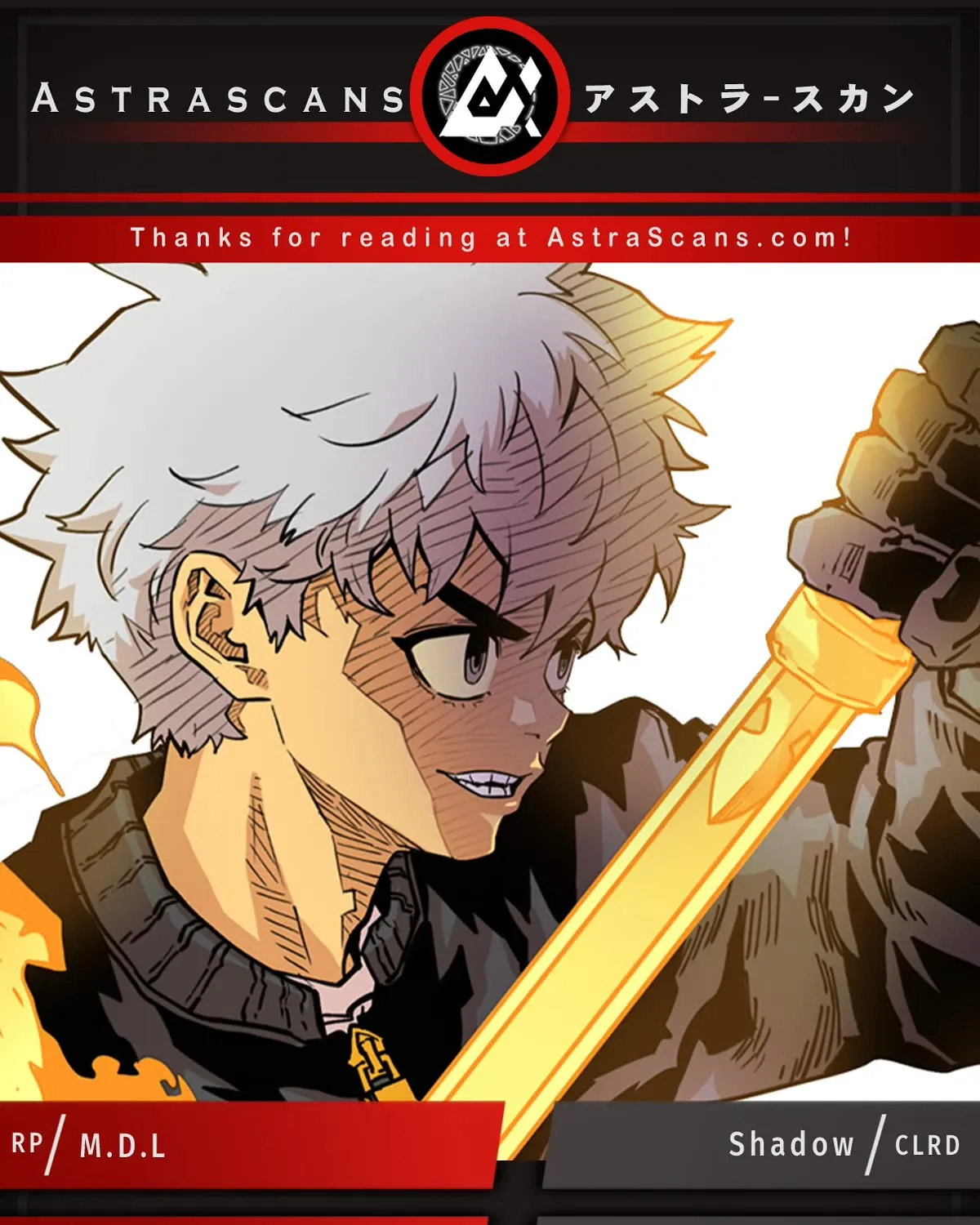 Troll Trap Zinmanga X Chapter 125 Page 1
