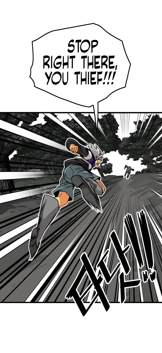 Troll Trap Zinmanga X Chapter 125 Page 80