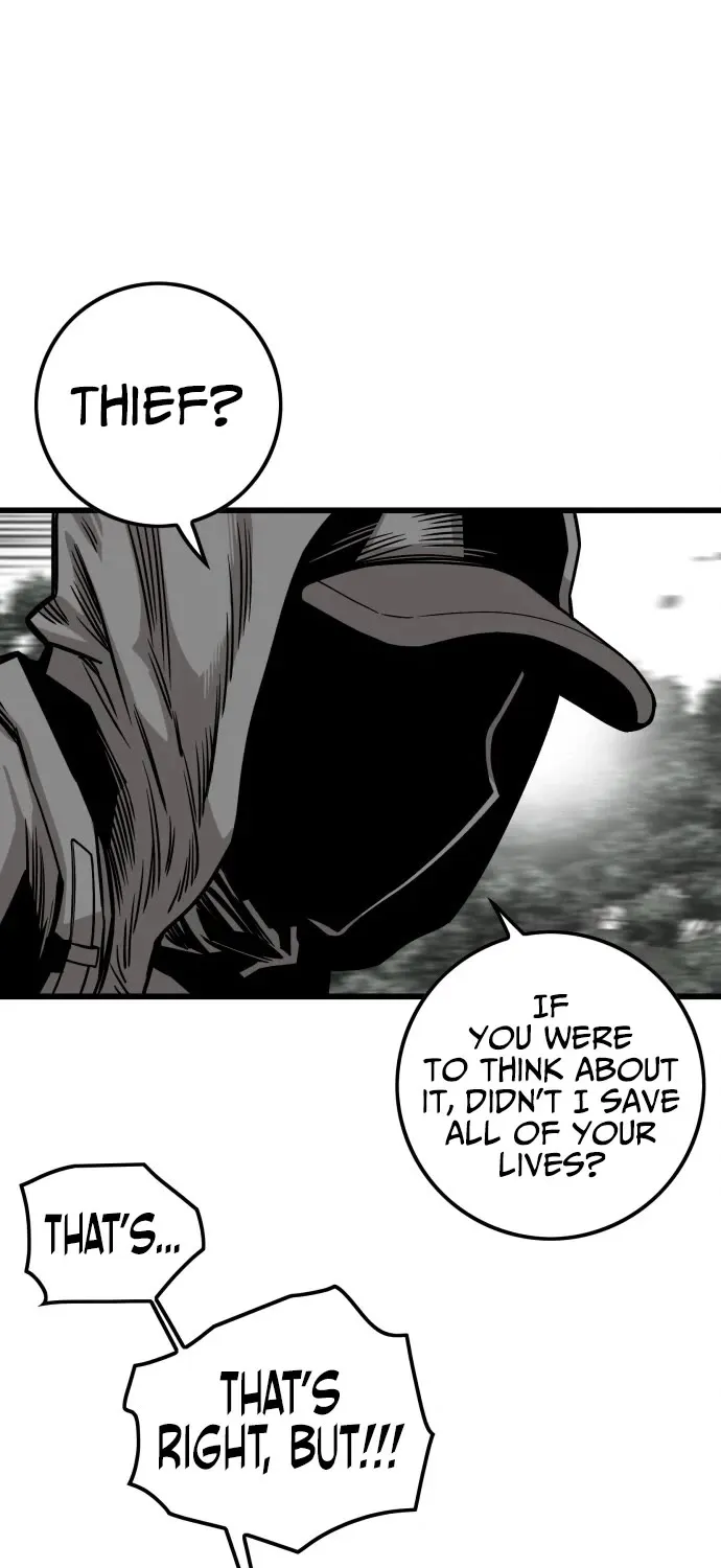 Troll Trap Zinmanga X Chapter 125 Page 81