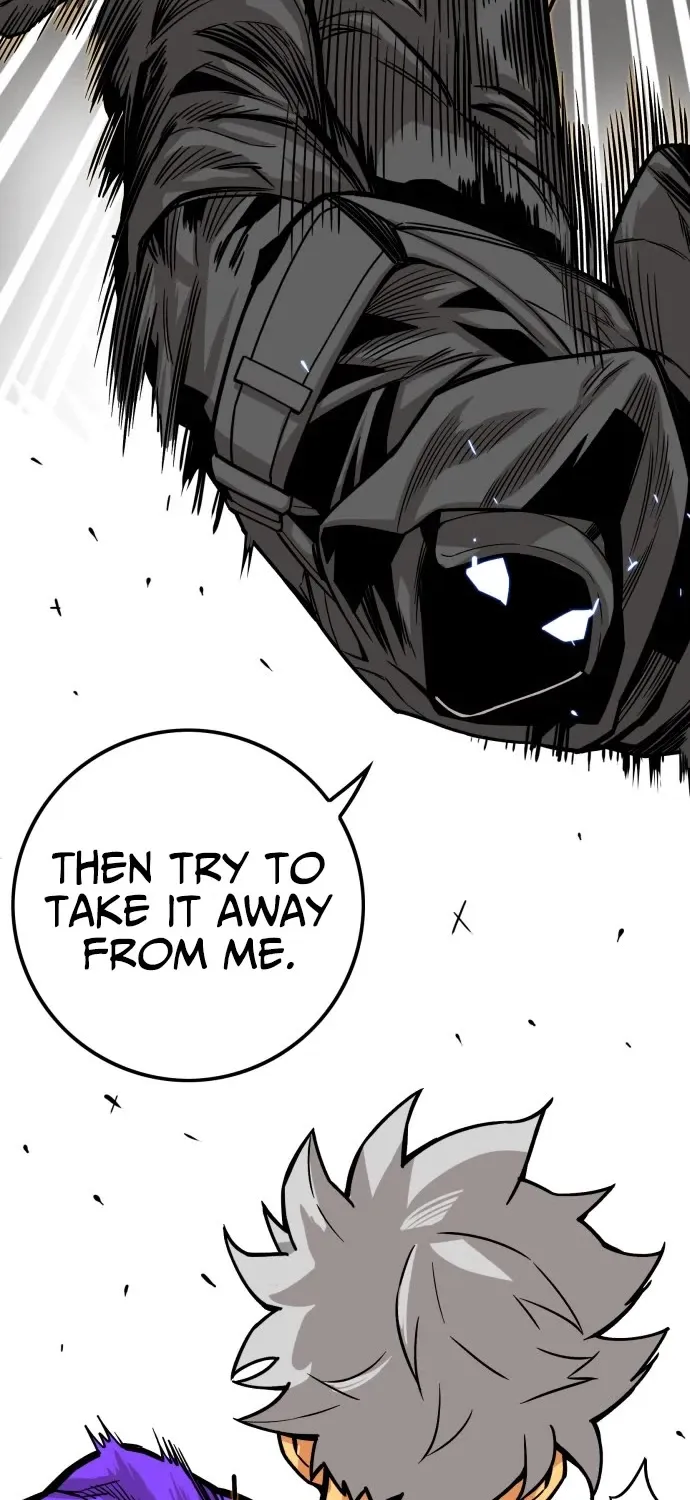 Troll Trap Zinmanga X Chapter 125 Page 86