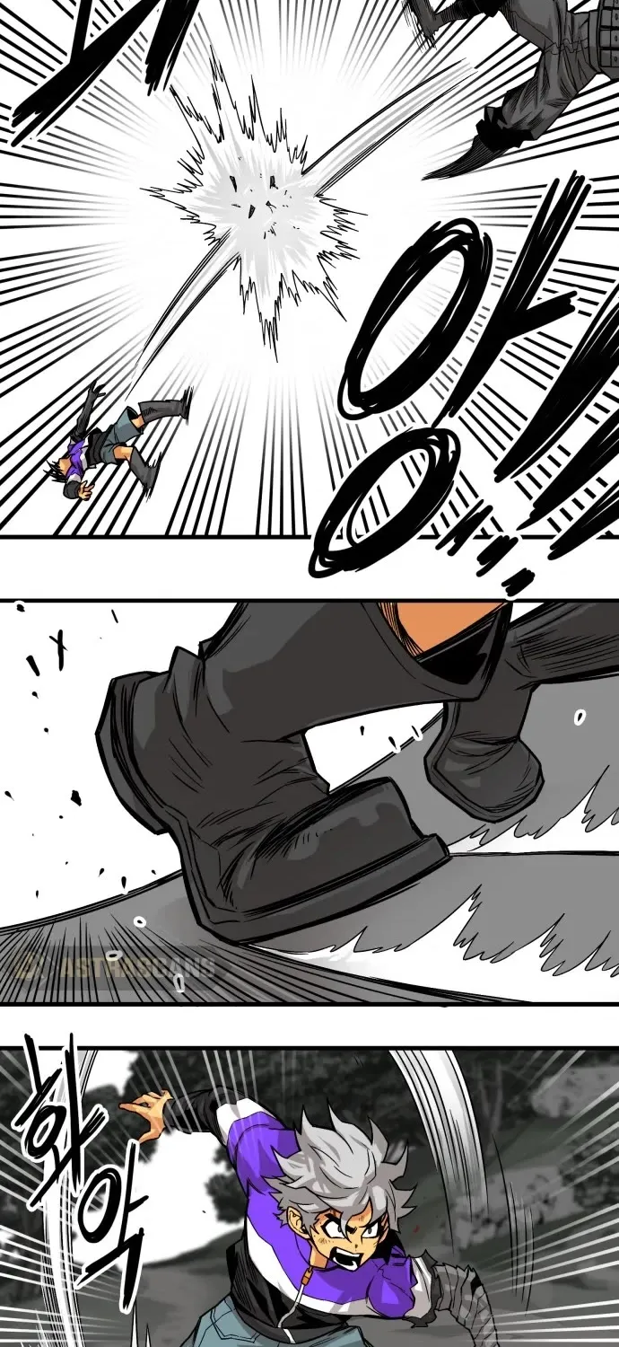 Troll Trap Zinmanga X Chapter 125 Page 92