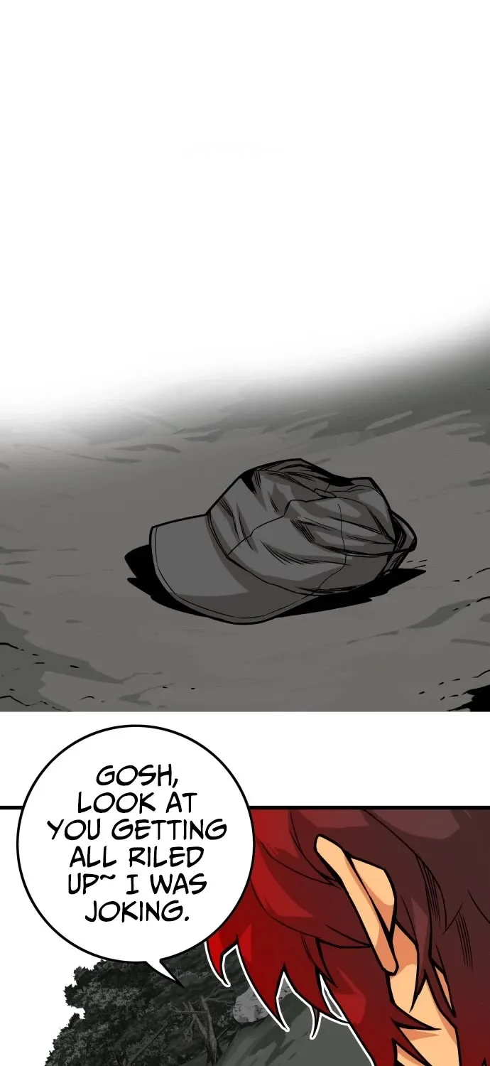 Troll Trap Zinmanga X Chapter 125 Page 97