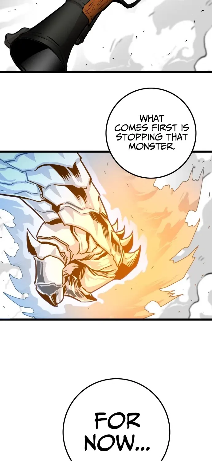 Troll Trap Zinmanga X Chapter 124 Page 4