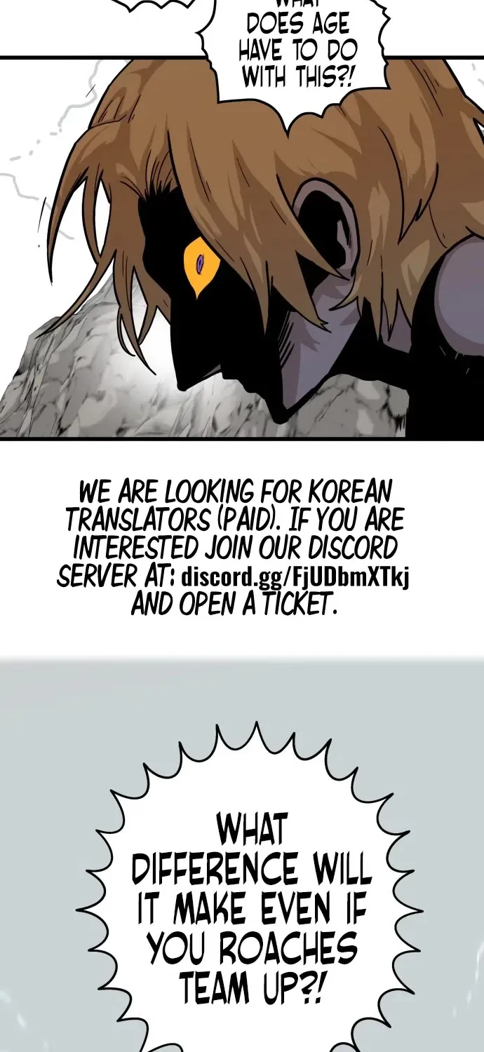 Troll Trap Zinmanga X Chapter 124 Page 16