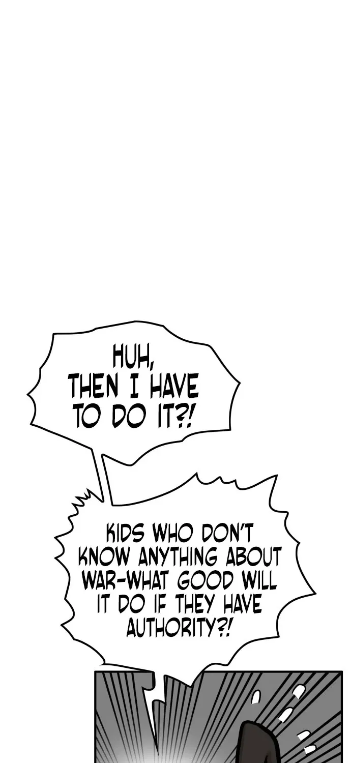 Troll Trap Zinmanga X Chapter 124 Page 27