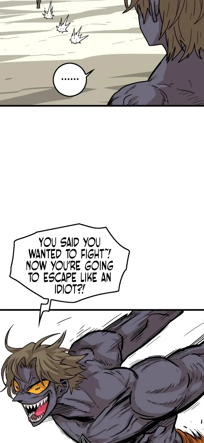 Troll Trap Zinmanga X Chapter 124 Page 43