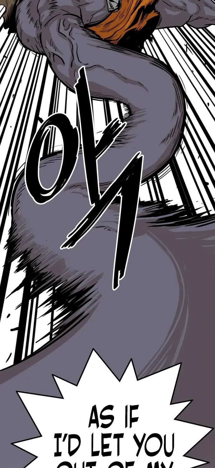 Troll Trap Zinmanga X Chapter 124 Page 46