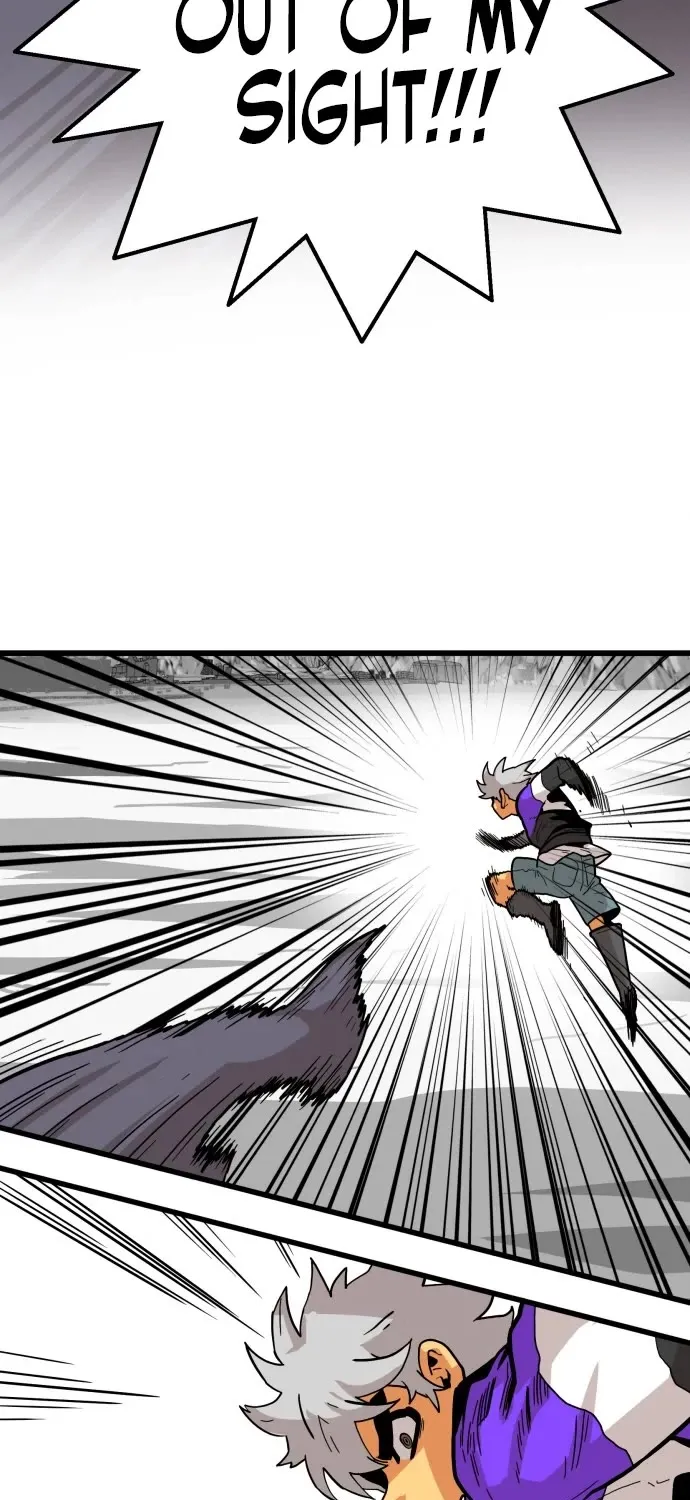 Troll Trap Zinmanga X Chapter 124 Page 47