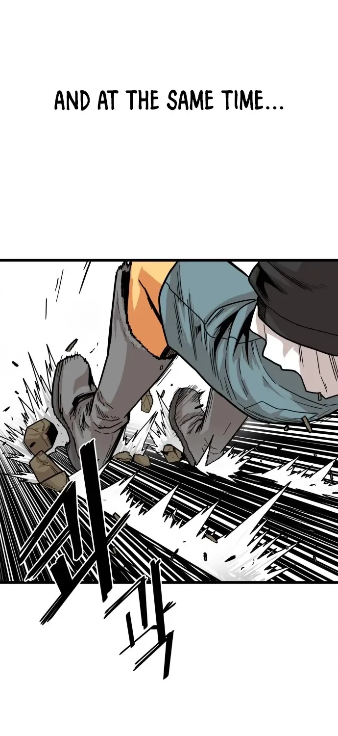 Troll Trap Zinmanga X Chapter 124 Page 57