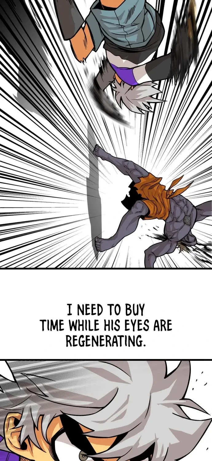Troll Trap Zinmanga X Chapter 124 Page 59