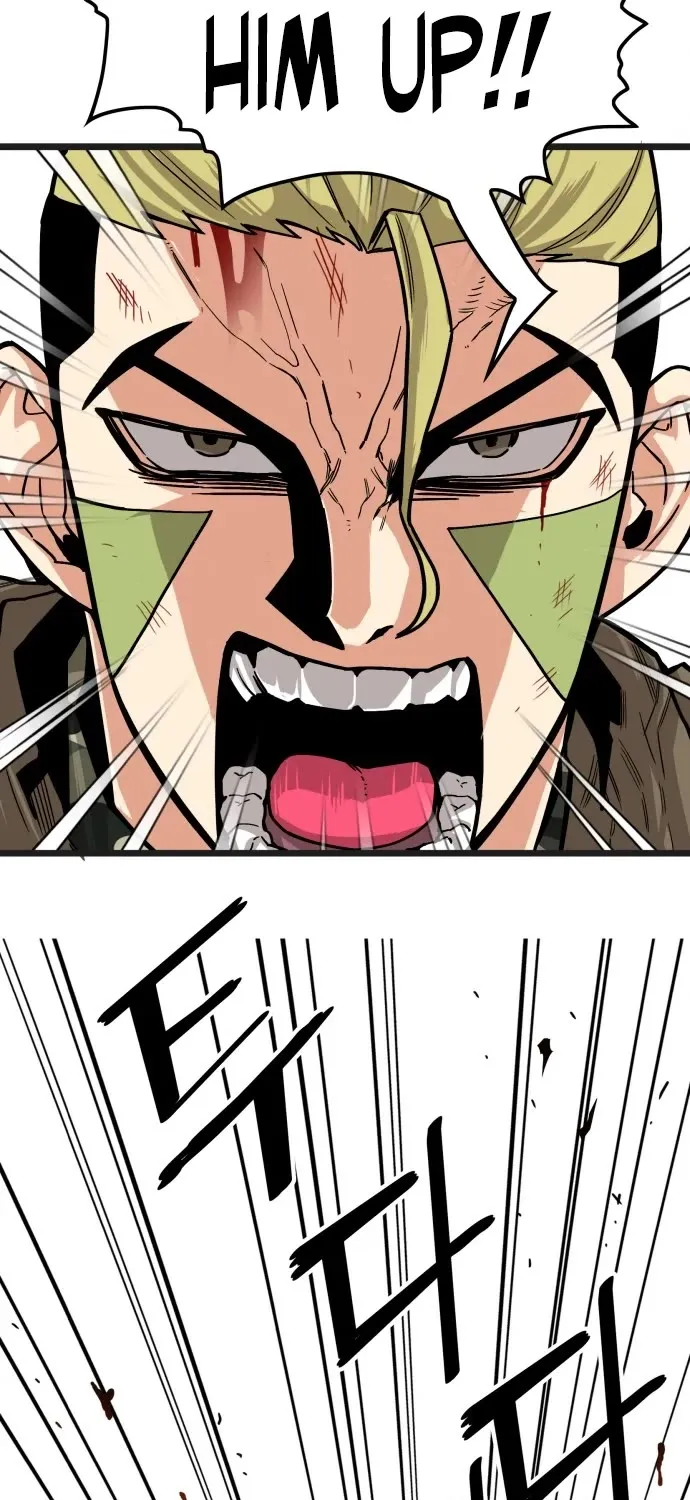 Troll Trap Zinmanga X Chapter 123 Page 58