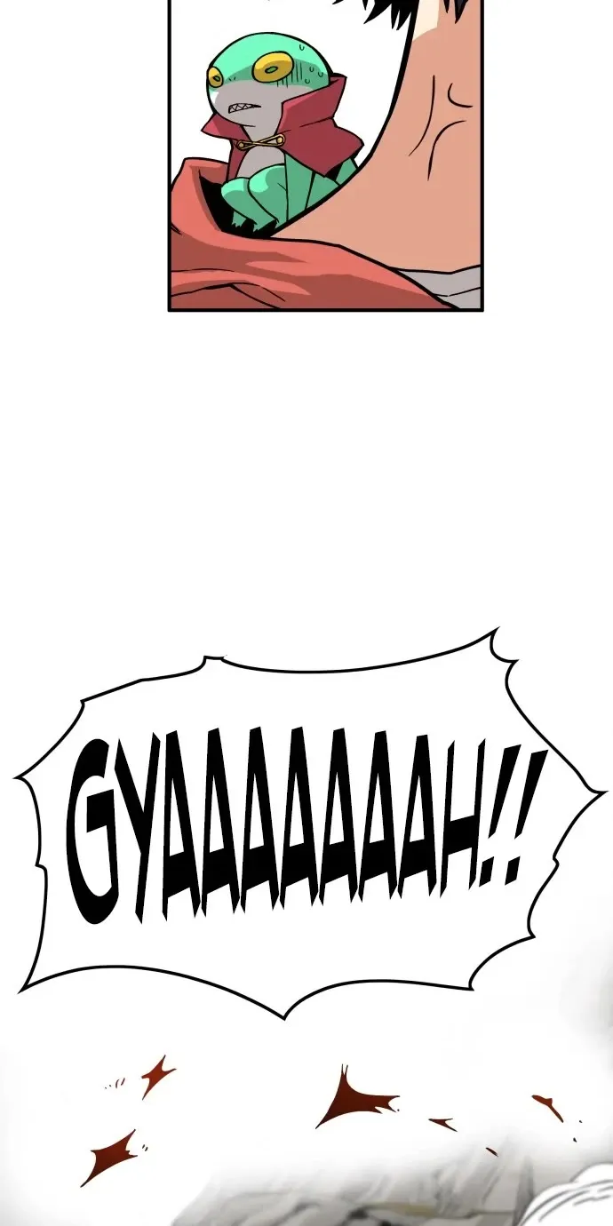 Troll Trap Zinmanga X Chapter 123 Page 73