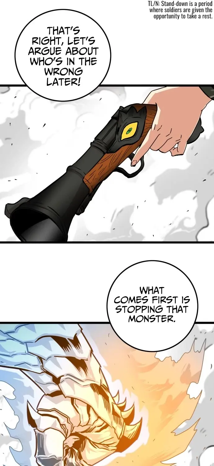 Troll Trap Zinmanga X Chapter 123 Page 82