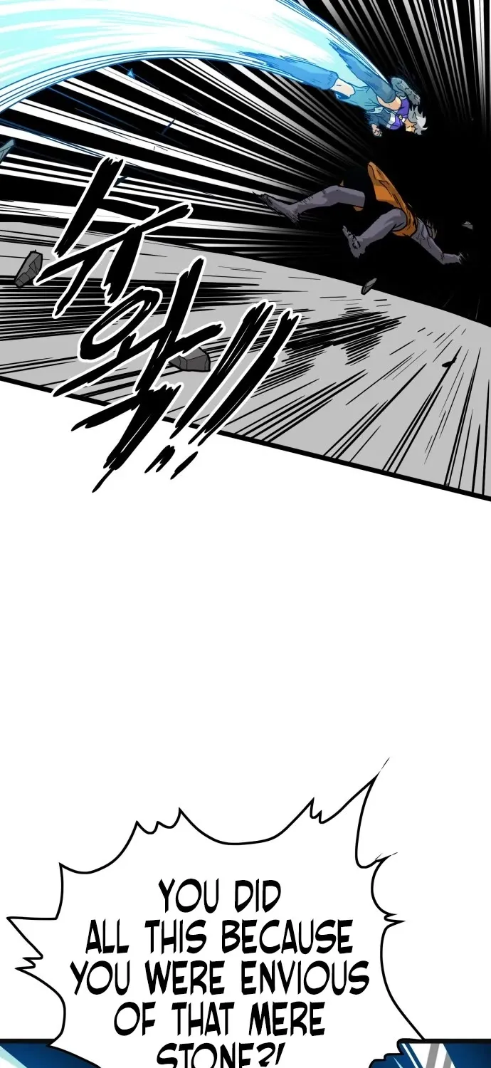 Troll Trap Zinmanga X Chapter 122 Page 67