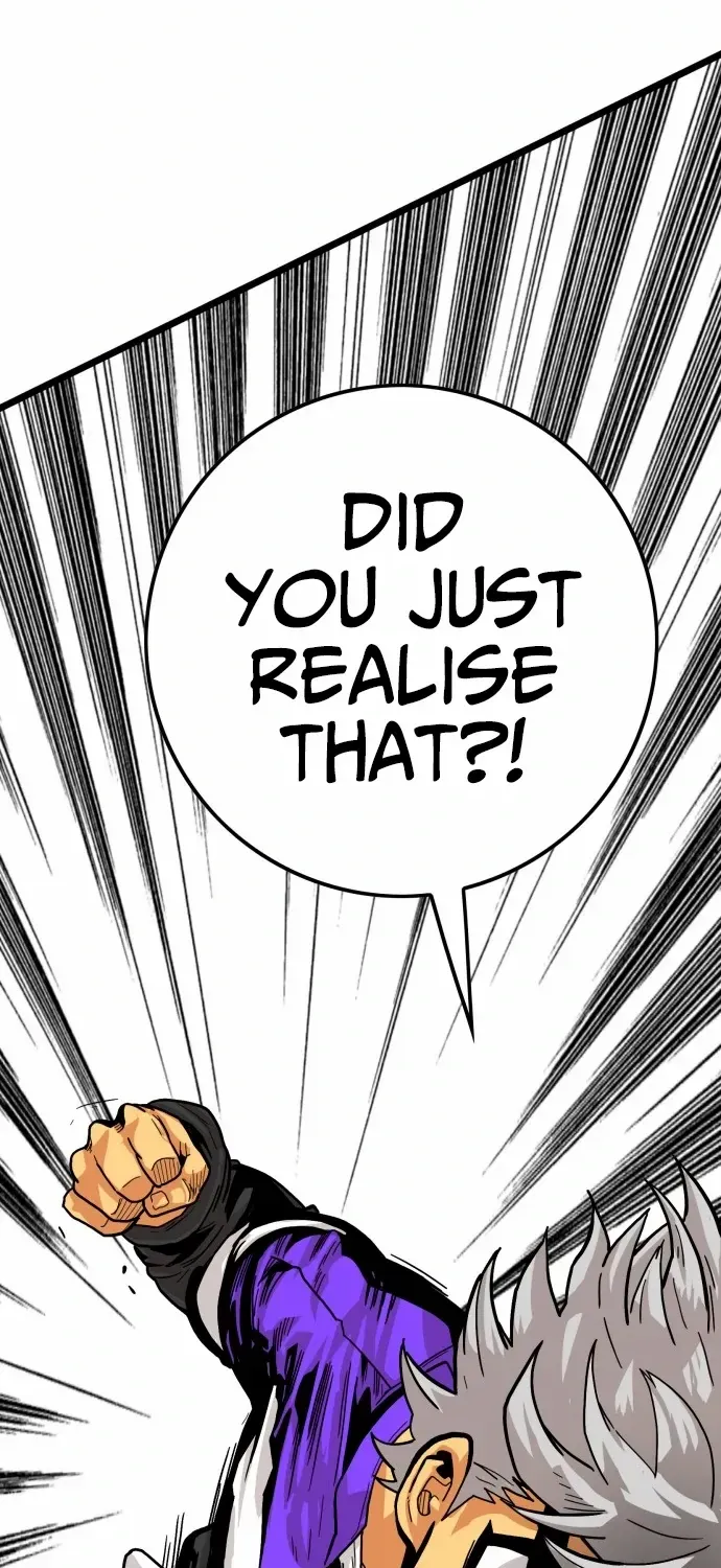 Troll Trap Zinmanga X Chapter 120 Page 63