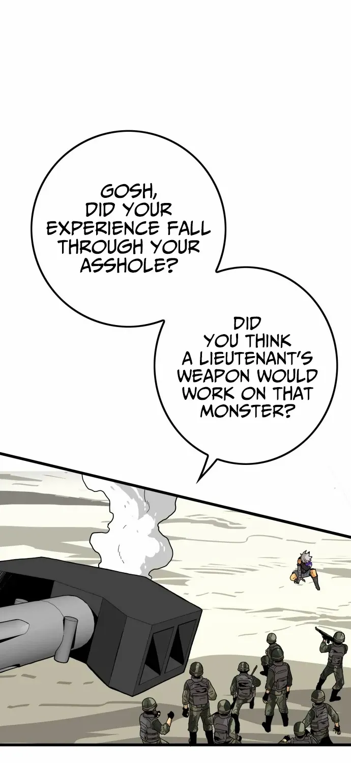 Troll Trap Zinmanga X Chapter 120 Page 73