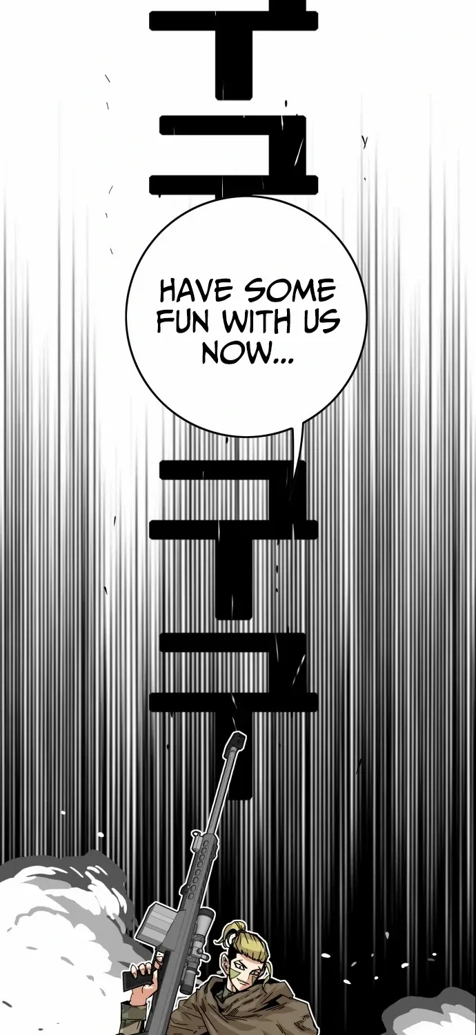 Troll Trap Zinmanga X Chapter 120 Page 80