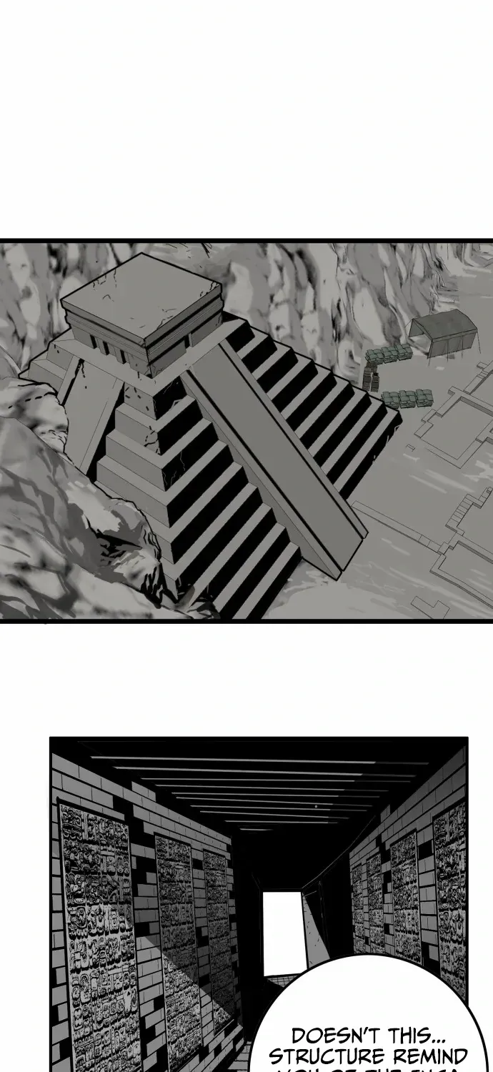 Troll Trap Zinmanga X Chapter 120 Page 83