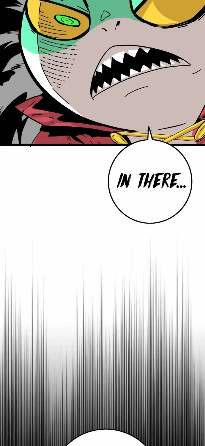 Troll Trap Zinmanga X Chapter 120 Page 92
