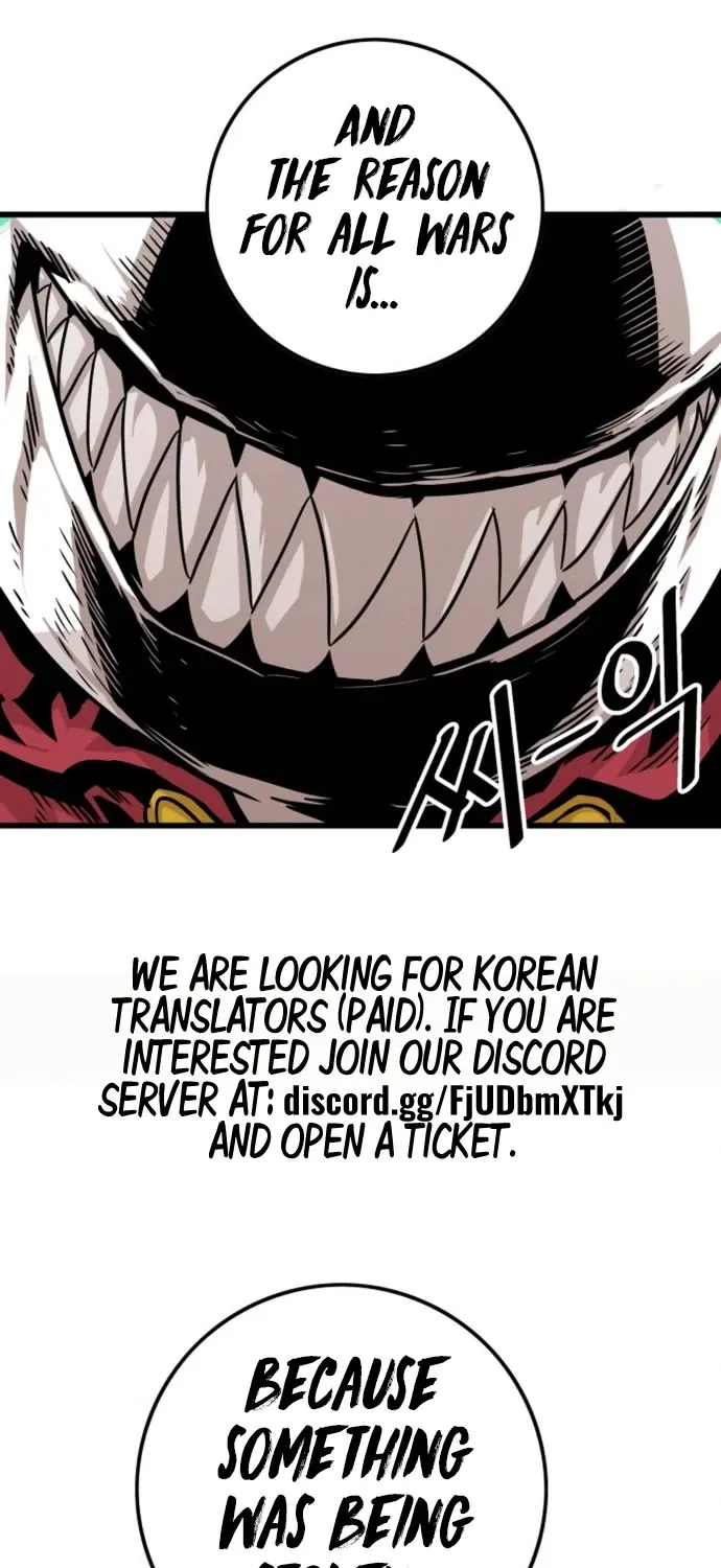 Troll Trap Zinmanga X Chapter 119 Page 9